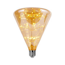 Optional Color LED Decorative Stary Bulb Light Ligitng
